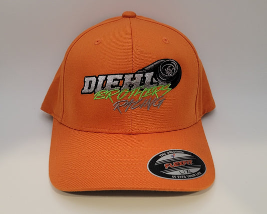 O.G. Diehl Brothers Racing Flexfit Hat