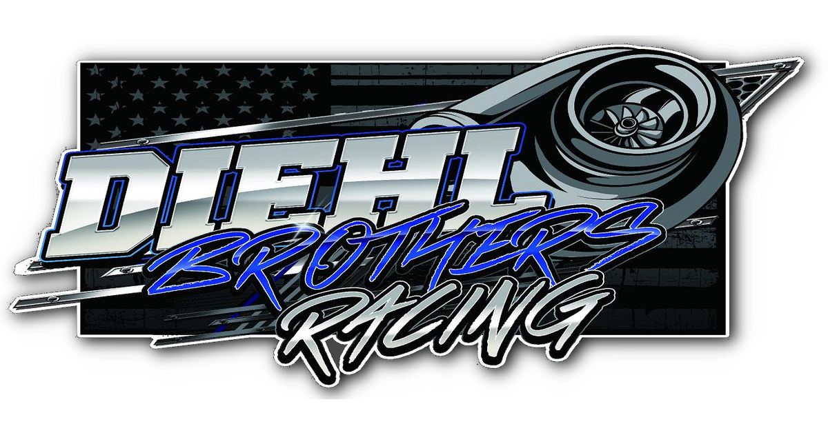 Your Shopping Cart – Diehl Brothers Racing